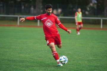 U19国足公布土伦杯26人名单：江苏姆巴佩 领衔！旅欧双星入选|希丁克|欧洲联赛（配图示意）